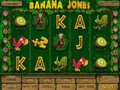 Banana Jones